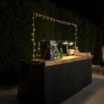 Barra per a festes privades al Maresme