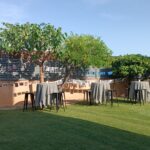 Barra de còctels per a festes al Maresme