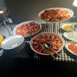 Càtering artesanal al Maresme