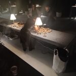 Bufet per a festa privada al Maresme