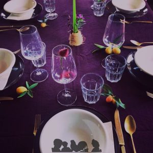 Catering para fiestas privadas en el Maresme