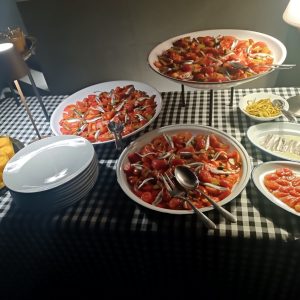Fiesta privada en Vilassar de Dalt